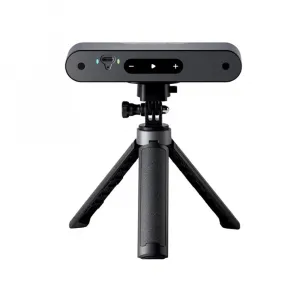 Revopoint Pop 3 Plus Advanced Edition 3d Scanner