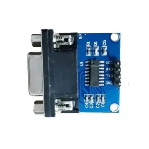 RS232 TTL Çevirici Modül