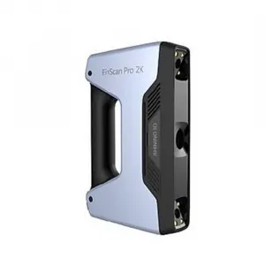 Shining 3D Einscan Pro 2X (2020) - 3D Tarayıcı