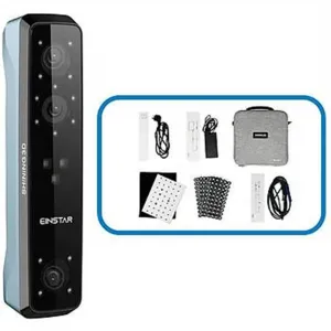 Shining 3D Einstar 3D Tarayıcı