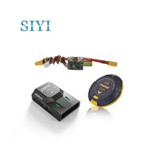 SIYI N7 Autopilot Flight Controller GPS Combo