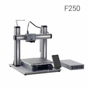 Snapmaker 2.0 Modular 3D Yazıcı- F250