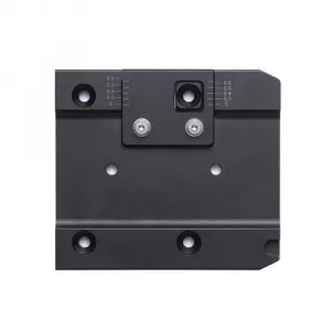 Snapmaker Artisan Quick Swap Toolhead Plate