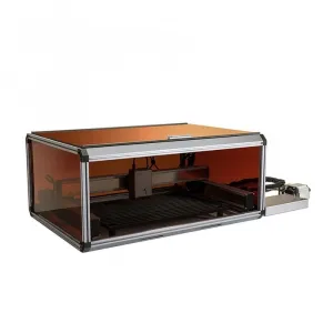 Snapmaker Ray 20W Laser Engraver& Cutter Kabinli