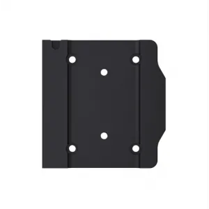 Snapmaker Toolhead Plate