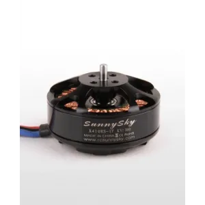 Sunnysky X4108S 380KV Fırçasız Drone Motoru