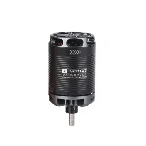 T-Motor AX335-B 425KV 6-8S 12-13 Drone Motoru