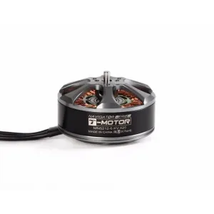 T-MOTOR MN5212 KV420 fırçasız RC motoru