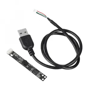 USB Kamera Modül OV2659 - 2 Milyon pixel 1600x1200