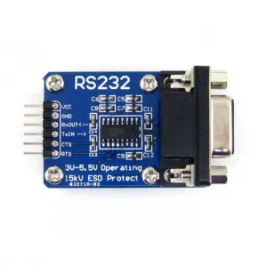 Waveshare RS232 USB TTL Dönüştürücü Modül