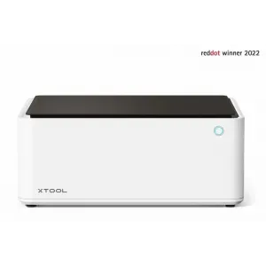 xTool M1 10W LAZER MAKİNASI