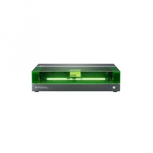 xTool S1 40W Lazer Gravür ve Kesici