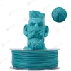 1.75mm Microzey Pla Pro -Turkuaz Filament +3 Kg