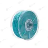 1.75mm Microzey Pla Pro -Turkuaz Filament +3 Kg
