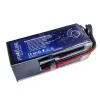 25,9V 7S 10000Mah 40C Lipo Batarya
