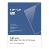 Anycubic Fep Matt Film (2Li Paket) - Photon M3 Plus