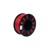 Beta PLA+ Filament Fluorescent Red 3 KG