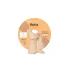 Beta PLA-Matte Filament Kraft