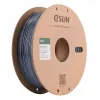 eSUN Gri Petg Filament 1.75mm 1 KG