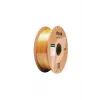 Esun PLA-Silk Magic Filament Purple-Gold