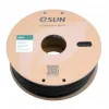 eSUN Siyah Abs+ Filament 1.75mm 1 KG