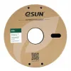 eSUN Siyah Abs+ Filament 1.75mm 1 KG