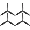 Gemfan 8040 x 3 Bıçaklı Drone Pervane Çifti CW CCW