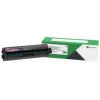 Lexmark 20N5HM0 Yüksek Kapasiteli Kırmızı Toner