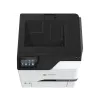 Lexmark CS735de Renkli Lazer Yazıcı