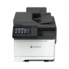 Lexmark CX625adhe Çok Fonksiyonlu Renkli Lazer Yazıcı