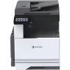 LEXMARK MX722ADHE MF MONO LASER YAZICI
