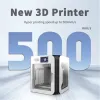 Qidi Tech X-Smart 3 Yüksek Hızlı Giriş Seviye 3D Printer