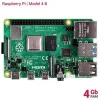 Raspberry Pi 4 - 4Gb