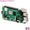 Raspberry Pi 4 - 4Gb