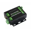 Waveshare  Endüstriyel RS232/RS485 - Ethernet Dönüştürücü