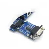 Waveshare RS232 USB TTL Dönüştürücü Modül