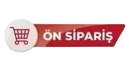 ÖN SİPARİŞ