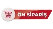 ÖN SİPARİŞ