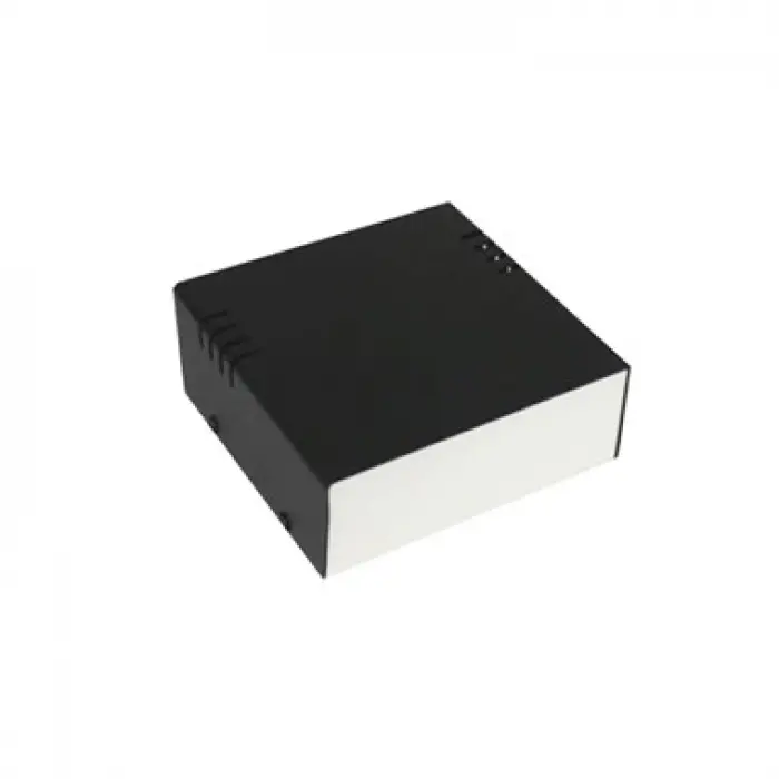 127x127x51mm Metal Proje Kutusu (MP-080)