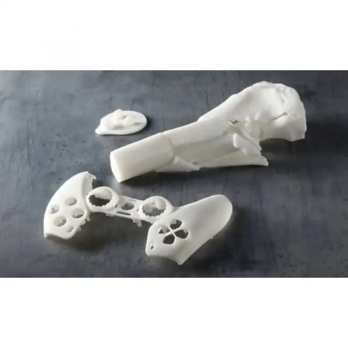 Formlabs Beyaz Reçine V5 Form 4, 1L