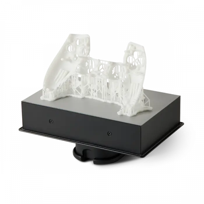 Formlabs Beyaz Reçine V5 Form 4, 1L