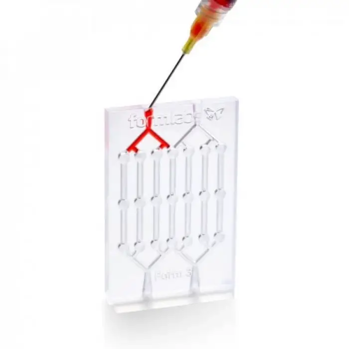 Formlabs Şeffaf Reçine V5 Form 4, 1L