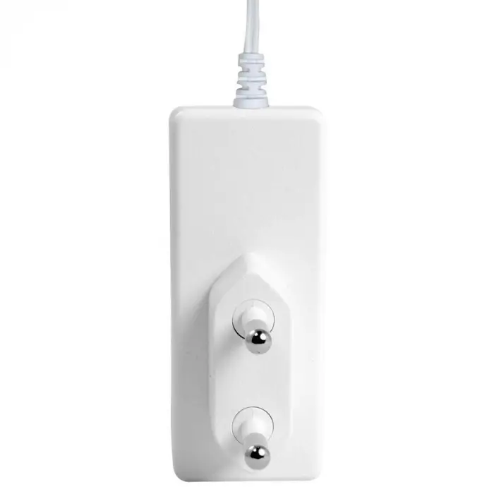 Raspberry Pi 3 Orjinal Adaptör 5v 2.5a - Beyaz