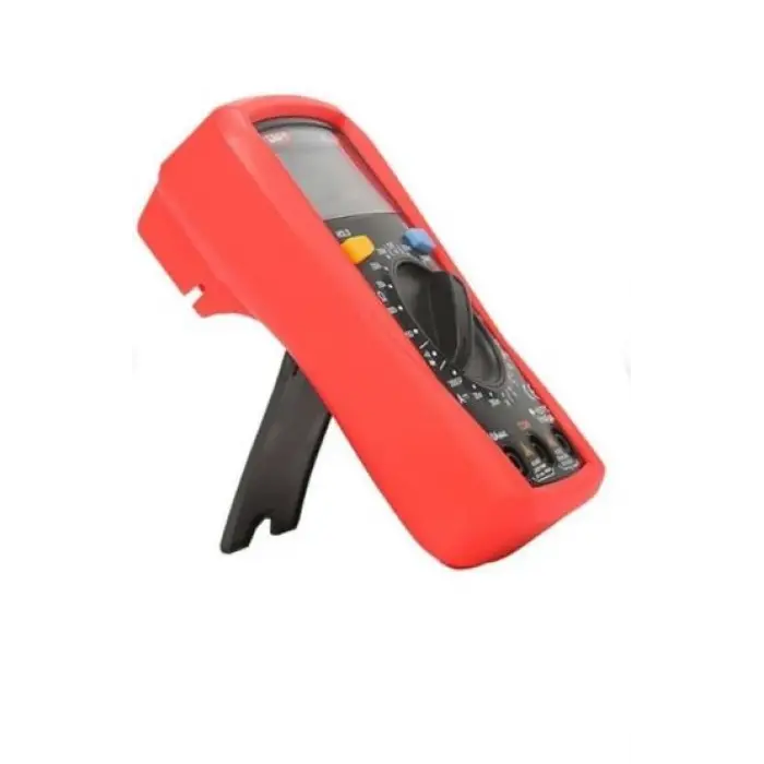 UNI-T UT33C+ Dijital Multimetre
