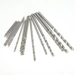 0.8mm PCB Delmek İçin Mini Matkap Ucu