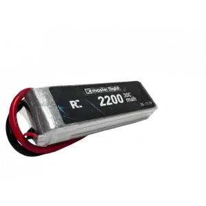11,1V Li-po Pil 2200mAh 30C 3s Lityum Polymer Batarya