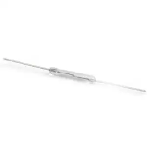 14mm Reed Röle - Reed Contact Normally Open
