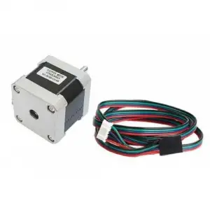 Nema 17 Step Motor - 1.7A 40N.cm - 3D Yazıcı Motoru