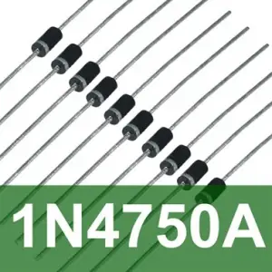 1N4750A 27V Zener Diyot