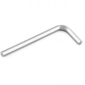 2.5MM Kısa L Alyan Anahtar